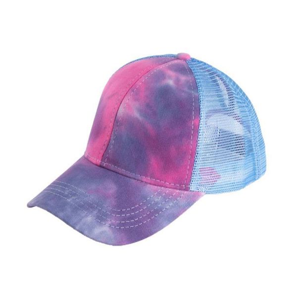 new arrival girl summer rainbow color hat outdoor hollow out snapbacks fashion ponytail breathable ball caps, Yellow
new arrival girl summer rainbow color hat outdoor hollow out snapbacks fashion ponytail breathable ball caps, Yellow