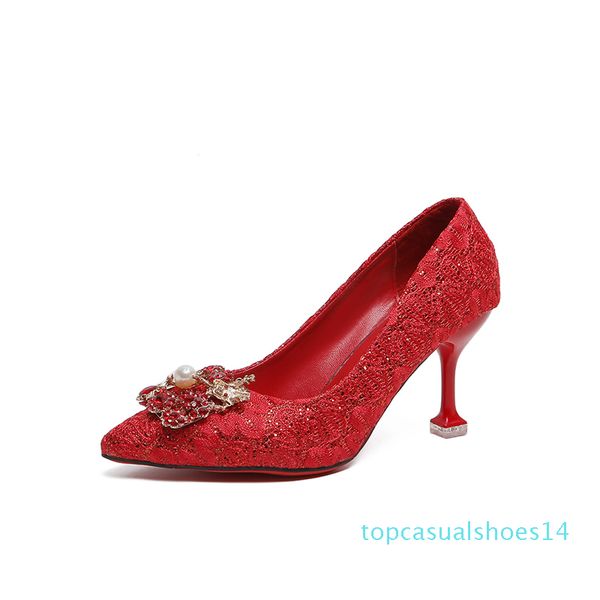 female summer pumps fashion open toe pointed thin heel high heel shoes women casual shoes ladies shallow mouth single 2019 t14, Black
female summer pumps fashion open toe pointed thin heel high heel shoes women casual shoes ladies shallow mouth single 2019 t14, Black