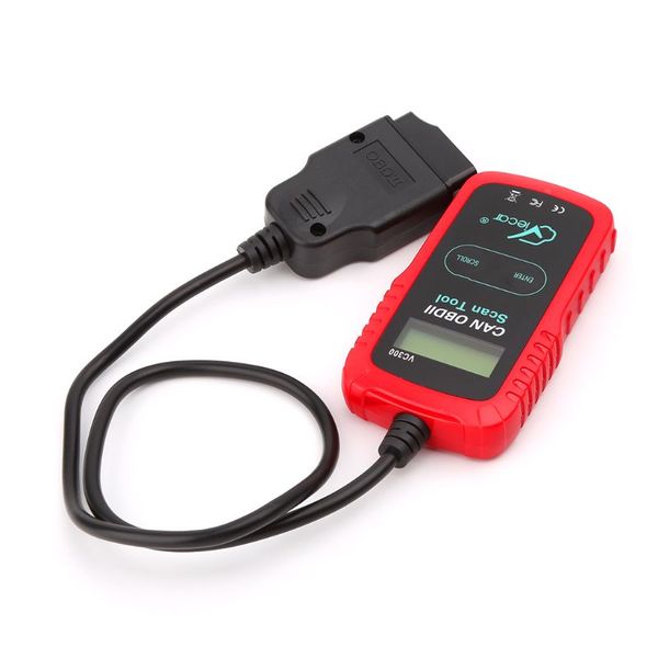 vc300 obdii/eobd auto code reader car fault test diagnostic scan tool nov-29b
vc300 obdii/eobd auto code reader car fault test diagnostic scan tool nov-29b