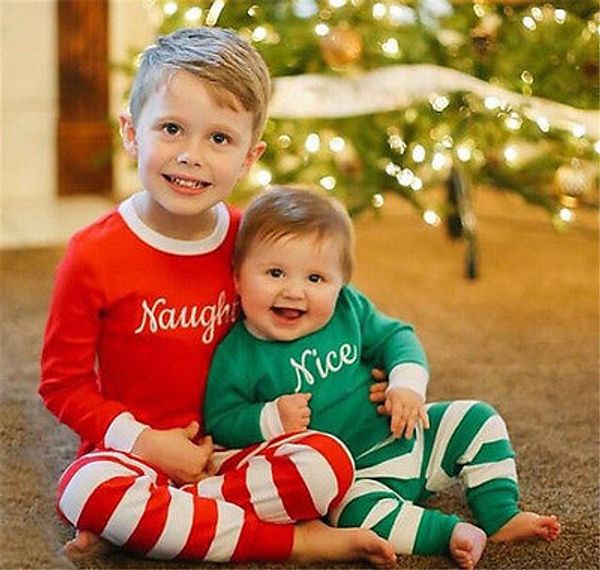 2pcs xmas младенца мальчики девочки с длинным рукавом письма топ нашивки длинные брюки красный и зеленый пижамы outfit костюм 1-6t, White
2pcs xmas младенца мальчики девочки с длинным рукавом письма топ нашивки длинные брюки красный и зеленый пижамы outfit костюм 1-6t, White