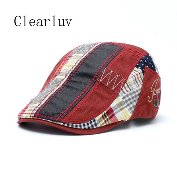 golf driving sun кепке новые мужские hat cap береты мода хлопок береты шапки для мужчин козырьков casquette шляпы повседневный островерхими, Blue;gray
golf driving sun кепке новые мужские hat cap береты мода хлопок береты шапки для мужчин козырьков casquette шляпы повседневный островерхими, Blue;gray