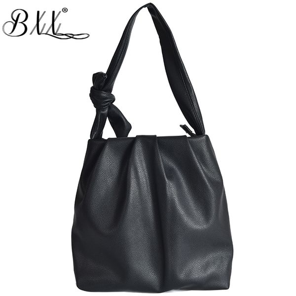 bxx sac / 2020 fashion spring luxury women's handbag designer pure color bucket pack large capacity joker shoulder bag 2350
bxx sac / 2020 fashion spring luxury women's handbag designer pure color bucket pack large capacity joker shoulder bag 2350