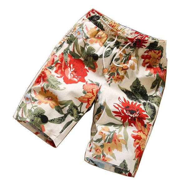 summer men shorts pattern korean youth summer leisure bermuda knee length regular fashion beach floral shorts men tide, White;black
summer men shorts pattern korean youth summer leisure bermuda knee length regular fashion beach floral shorts men tide, White;black