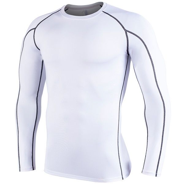 running shirts dry fit mens gym clothing scoop neck long sleeves yldiyo underwear body building suiit polyester ap pare, Black;blue
running shirts dry fit mens gym clothing scoop neck long sleeves yldiyo underwear body building suiit polyester ap pare, Black;blue