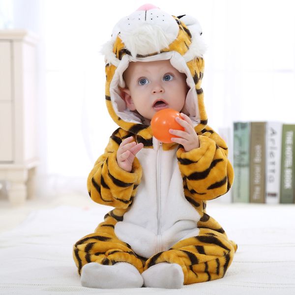 2018 cute cartoon flannel baby rompers novelty rabbit cotton boy girl animal rompers stitch baby's sleeping suit
2018 cute cartoon flannel baby rompers novelty rabbit cotton boy girl animal rompers stitch baby's sleeping suit