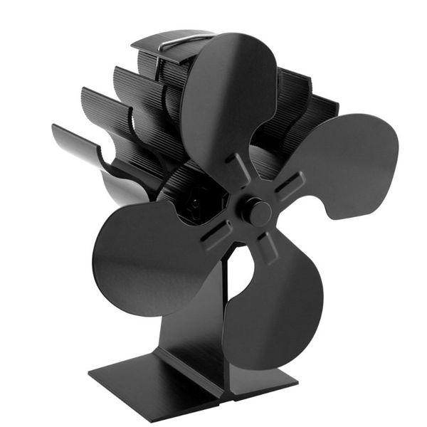 4-blade heat powered wood stove fan for wood log burner heaters fireplace eco friendly fans
4-blade heat powered wood stove fan for wood log burner heaters fireplace eco friendly fans