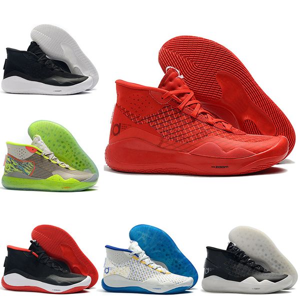 2019 kevin durant 12 90s kid basketball shoes for men kd 12 training sneakers kd12 athletic shoes size 7-12
2019 kevin durant 12 90s kid basketball shoes for men kd 12 training sneakers kd12 athletic shoes size 7-12