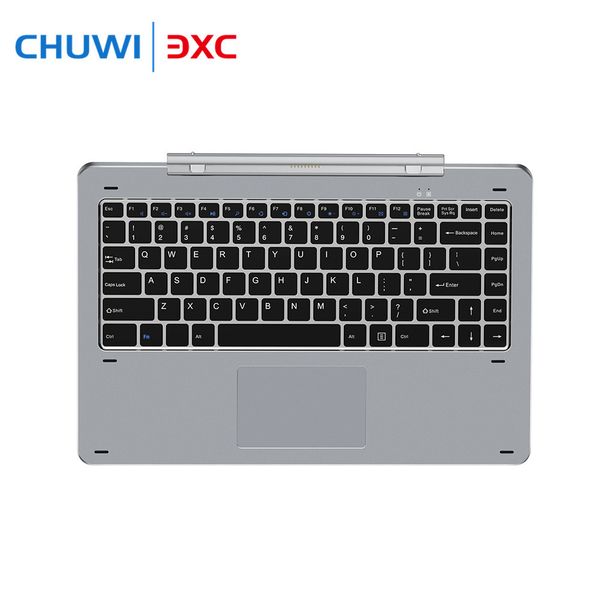 Оригинал Chuwi Hi13 Металлическая Поворотная Клавиатура с Магнитной Стыковкой для Chuw
Оригинал Chuwi Hi13 Металлическая Поворотная Клавиатура с Магнитной Стыковкой для Chuw
