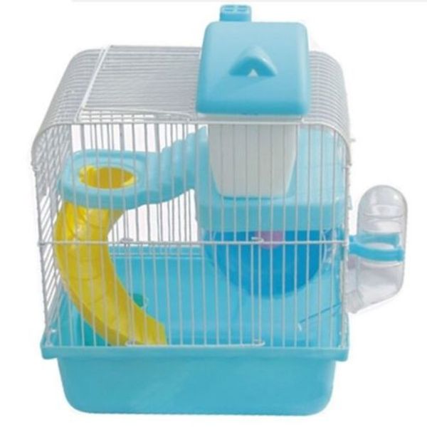 hamster gerbil mouse small pet cage 2 storey levels floor water bottle wheel pet farm products supplies
hamster gerbil mouse small pet cage 2 storey levels floor water bottle wheel pet farm products supplies