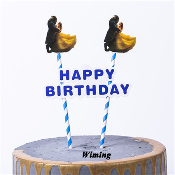 beauty beast cake er happy birthday cake decorating supplies women girls children birthday decoration cupcake ers
beauty beast cake er happy birthday cake decorating supplies women girls children birthday decoration cupcake ers