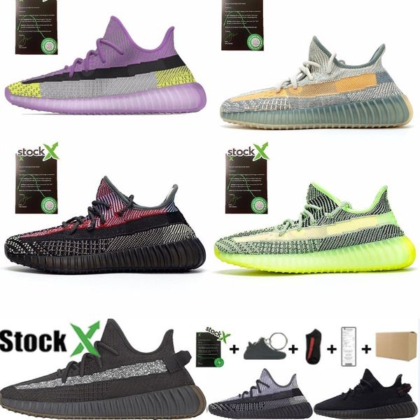 kanye west static running shoes new israfil cinder desert sage earth tail light zebra womens mens trainers sneakers size 13 luxky j#006275
kanye west static running shoes new israfil cinder desert sage earth tail light zebra womens mens trainers sneakers size 13 luxky j#006275