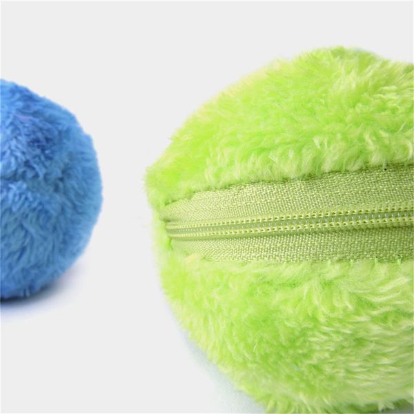 automatic rolling ball plush ball practical balls electrical ball cleaning tools portable creative balls
automatic rolling ball plush ball practical balls electrical ball cleaning tools portable creative balls