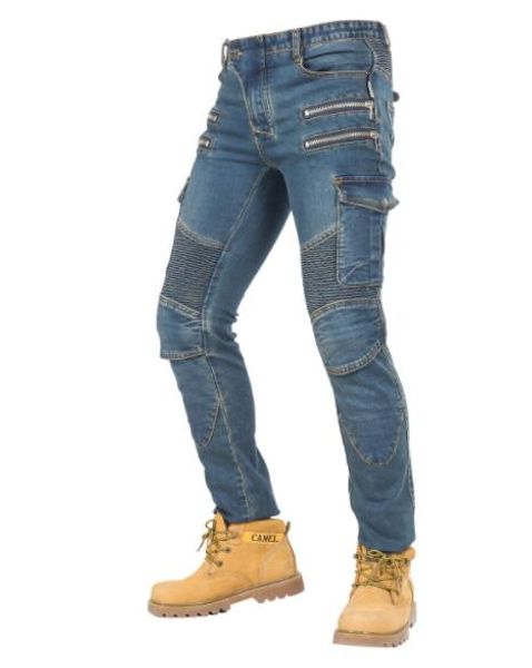 2018 new mj-817 rock motorcycle locomotive knight racing straight pants jumper pants motocross riding straight m03 v
2018 new mj-817 rock motorcycle locomotive knight racing straight pants jumper pants motocross riding straight m03 v