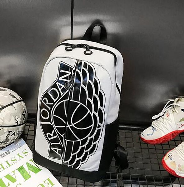men's backpack cartoon sports travel bag backpack casual basketball bag outdoor backpack 
men's backpack cartoon sports travel bag backpack casual basketball bag outdoor backpack