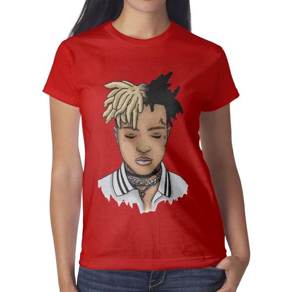 xxxtentacion rap vibes red womens t shirt,shirts,t shirts,tee shirts printing graphic superhero custom casual t shirt, White
xxxtentacion rap vibes red womens t shirt,shirts,t shirts,tee shirts printing graphic superhero custom casual t shirt, White