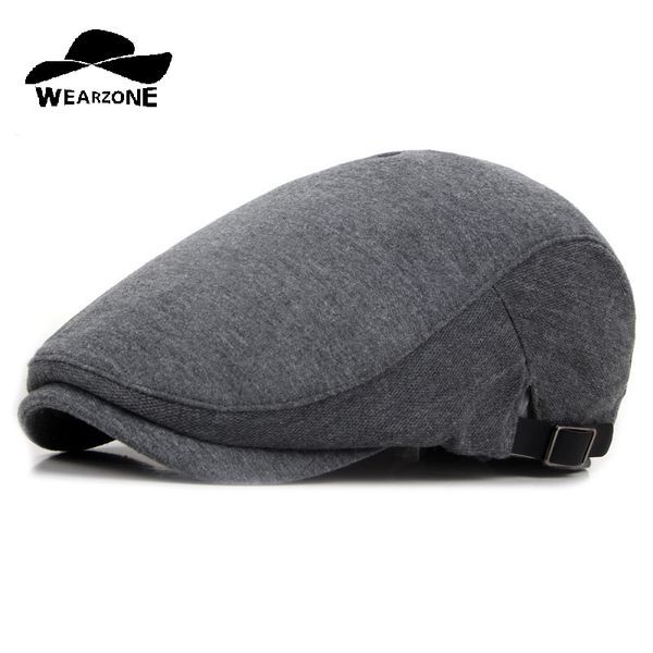 2017 new autumn winter beret caps mens hats cotton striped beret hat british retro men women woolen flat cap boina hat, Blue;gray
2017 new autumn winter beret caps mens hats cotton striped beret hat british retro men women woolen flat cap boina hat, Blue;gray