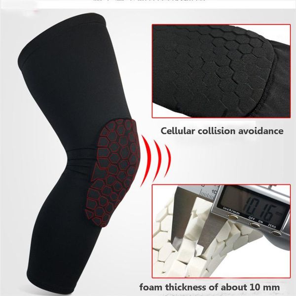 carprie motorcycle knee sleeve honeycomb knee pad basketball crashproof leg sleeve elbow protector antislip
carprie motorcycle knee sleeve honeycomb knee pad basketball crashproof leg sleeve elbow protector antislip
