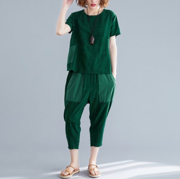 литературные женщины двухкусочный нижнее лето сыпучие женщин matching set casual 2 piece set top и штаны женские костюмы костюм, White
литературные женщины двухкусочный нижнее лето сыпучие женщин matching set casual 2 piece set top и штаны женские костюмы костюм, White