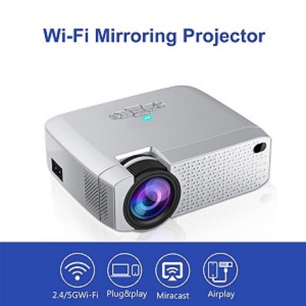 смарт 4k мини портативный проектор для мобильных телефонов led проектор d40w wifi соединения hd проекторы свободной перевозки груза dhl
смарт 4k мини портативный проектор для мобильных телефонов led проектор d40w wifi соединения hd проекторы свободной перевозки груза dhl