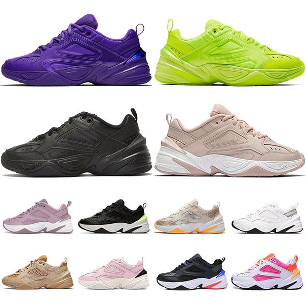 dad shoes new m2k tekno trainers women particle beige mens sneakers triple black white camo paris twill denim womens designer shoes, White;red
dad shoes new m2k tekno trainers women particle beige mens sneakers triple black white camo paris twill denim womens designer shoes, White;red