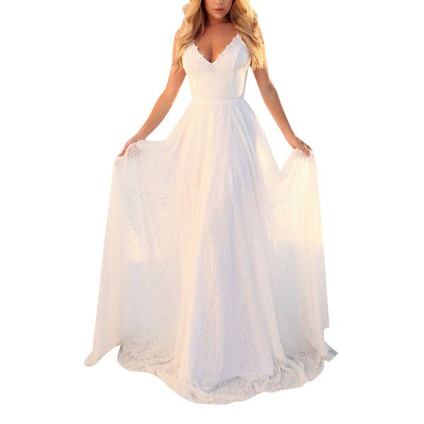 2019 new arrival dress womens sleeveless strappy v-neck lace party v-neckline elegant dress slim soft touch dresses summer, Black;gray
2019 new arrival dress womens sleeveless strappy v-neck lace party v-neckline elegant dress slim soft touch dresses summer, Black;gray