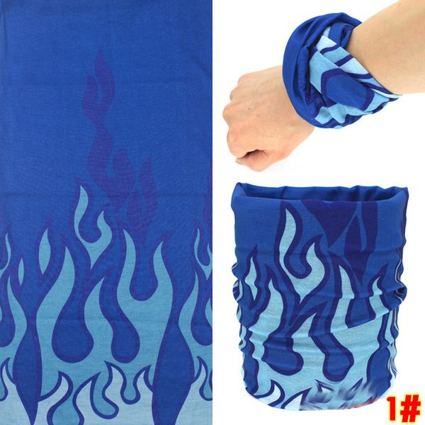 magic seamless fashion outdoor cycling scarf mask sweat towel riding face mask head scarf scarves bandana turban pirate hat 6.5, Black
magic seamless fashion outdoor cycling scarf mask sweat towel riding face mask head scarf scarves bandana turban pirate hat 6.5, Black