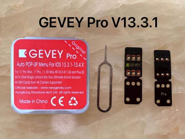 2020 green gevey pro v13.3.1 cyber mode for ios 13.4 13.3.1 unlock perfect for iphone 11 pro 7 7+
2020 green gevey pro v13.3.1 cyber mode for ios 13.4 13.3.1 unlock perfect for iphone 11 pro 7 7+