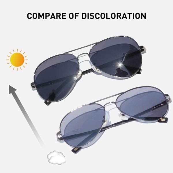 for caponi avation sun glasses men day and night pchromic driving men's sunglasses polarized uv400 pilot shades male bs3104 ch01, Blue
for caponi avation sun glasses men day and night pchromic driving men's sunglasses polarized uv400 pilot shades male bs3104 ch01, Blue