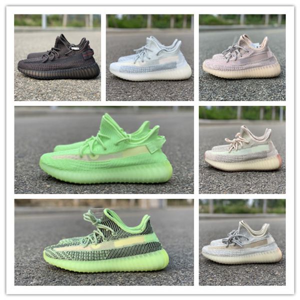wholesale 2019 new cloud white reflective glow men women low casual running shoes outdoor trainers size 5.5-13
wholesale 2019 new cloud white reflective glow men women low casual running shoes outdoor trainers size 5.5-13