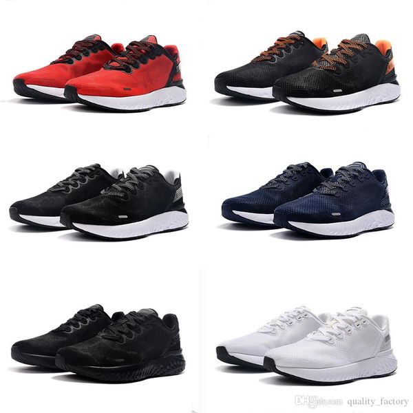 2019 legend react 3 black white sneakers men chaussures mens fashion designer breathe reacts 3s running shoes, White;red
2019 legend react 3 black white sneakers men chaussures mens fashion designer breathe reacts 3s running shoes, White;red