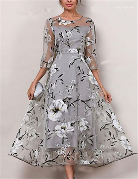 panelled womens designer dresses casual females clothing floral print womens casual dresses fashion plus size transparent, Black;gray
panelled womens designer dresses casual females clothing floral print womens casual dresses fashion plus size transparent, Black;gray