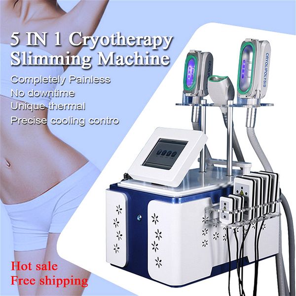 2020 best эффективной cryolipolysis машина 360 ° полное охлаждение cryolipolysis для похудения fat замораживание похудения ce dhl быстрого с
2020 best эффективной cryolipolysis машина 360 ° полное охлаждение cryolipolysis для похудения fat замораживание похудения ce dhl быстрого с