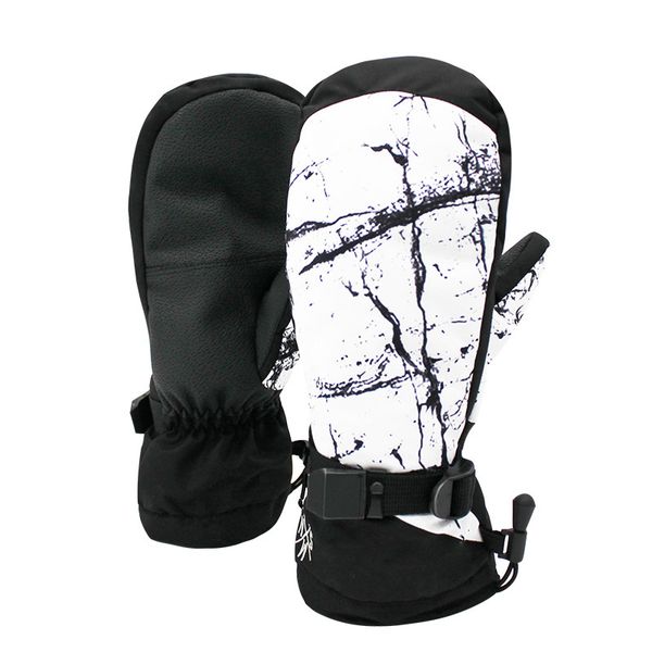 smn marble pattern ski gloves winter men women breathable waterproof warm touch screen snow town tourism equipment ing
smn marble pattern ski gloves winter men women breathable waterproof warm touch screen snow town tourism equipment ing