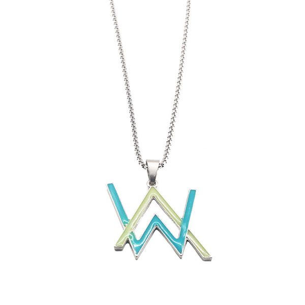 chain necklace women fashion jewelry on the neck necklaces pendants square blue pendants stainless steel simple chains necklaces, Silver
chain necklace women fashion jewelry on the neck necklaces pendants square blue pendants stainless steel simple chains necklaces, Silver
