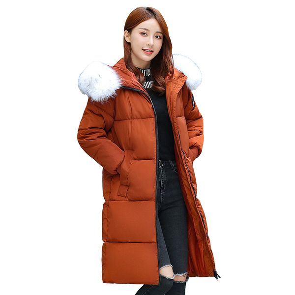 large size 7xl womens long down jacke winter thick warm parker clothes women's fashion raglan sleeves hooded cotton coats, Black
large size 7xl womens long down jacke winter thick warm parker clothes women's fashion raglan sleeves hooded cotton coats, Black