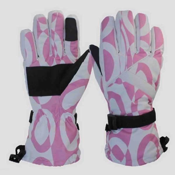 women's touch screen ski gloves ski outdoor winter riding windproof warm girls mobile phone sliding screen thick gloves
women's touch screen ski gloves ski outdoor winter riding windproof warm girls mobile phone sliding screen thick gloves