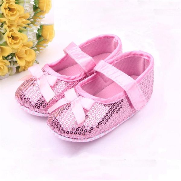 children shoes newborn baby childlren girls shoes bowknot paillette anti-slip soft sneaker lovely sweet sequins
children shoes newborn baby childlren girls shoes bowknot paillette anti-slip soft sneaker lovely sweet sequins