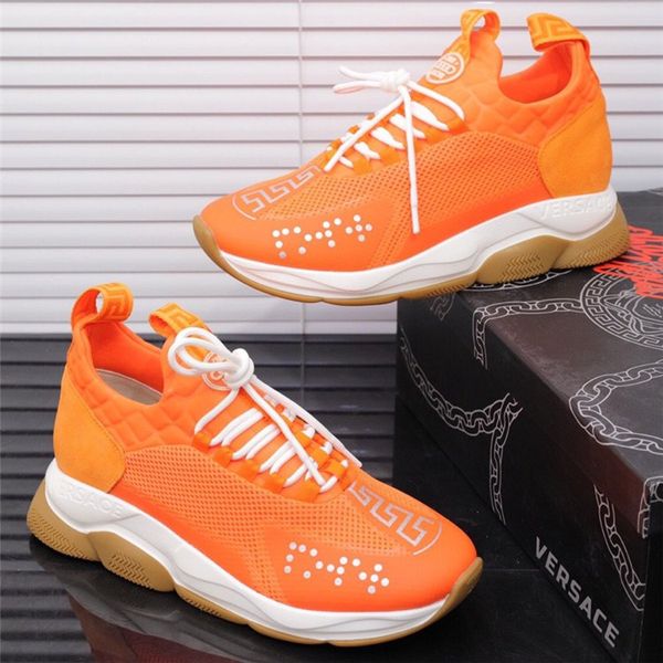 luxury designshoes sports shoes breathable shock-absorbing ultra-light running shoes casual lightweight men's platform casual shoes a5, Black
luxury designshoes sports shoes breathable shock-absorbing ultra-light running shoes casual lightweight men's platform casual shoes a5, Black