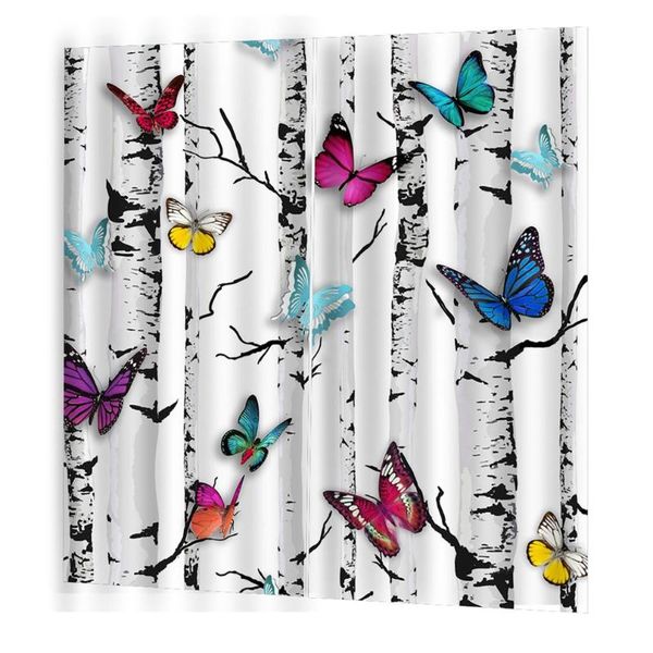 colorful tree butterfly curtain cute living bedroom 3d wolf curtain 140*100cm trendy living room bedroom blackout
colorful tree butterfly curtain cute living bedroom 3d wolf curtain 140*100cm trendy living room bedroom blackout