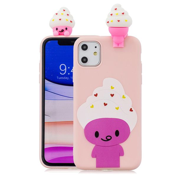 1PC силиконовый чехол для iPhone 11 Pro Max X XS MAX XR 5S 5SE 6S 6Plus 7/8 ТПУ Мягкий чехол защитный пла
1PC силиконовый чехол для iPhone 11 Pro Max X XS MAX XR 5S 5SE 6S 6Plus 7/8 ТПУ Мягкий чехол защитный пла
