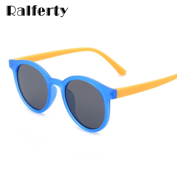 ralferty round kids unbreakable sunglasses polarized anti uv shades for child boy girl silicone outdoor goggles k18038, White;black
ralferty round kids unbreakable sunglasses polarized anti uv shades for child boy girl silicone outdoor goggles k18038, White;black