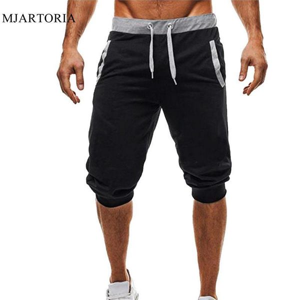 mjartoria модные летние шорты мужские повседневные фитнес бегун шорты homme удобные короткие брюки мужские шорты до колен, White;black
mjartoria модные летние шорты мужские повседневные фитнес бегун шорты homme удобные короткие брюки мужские шорты до колен, White;black