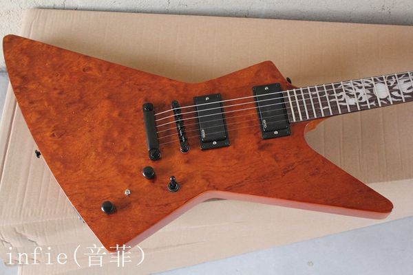 2014 new wholesale electric guitar shaped reddish-brown guitar 
2014 new wholesale electric guitar shaped reddish-brown guitar