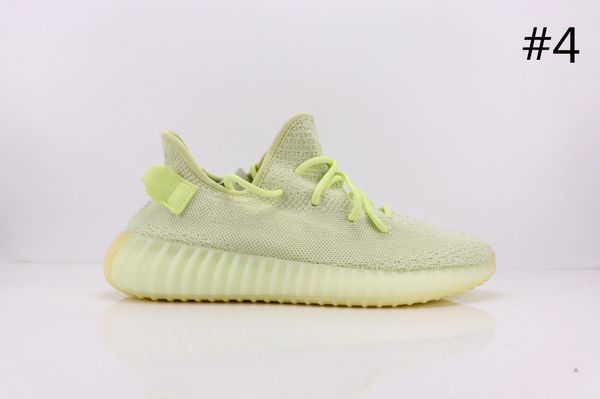 star kanye west static clay glow v2 white zebra reflective mans women running sneakers hyperspace original designer casual shoes basf c13, Black
star kanye west static clay glow v2 white zebra reflective mans women running sneakers hyperspace original designer casual shoes basf c13, Black