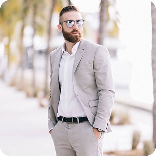 latest design grey suits for men wedding tuxedo groom wear casual groomsmen blazer man outfit 2piece terno masculino trajes de hombre, Black;gray
latest design grey suits for men wedding tuxedo groom wear casual groomsmen blazer man outfit 2piece terno masculino trajes de hombre, Black;gray