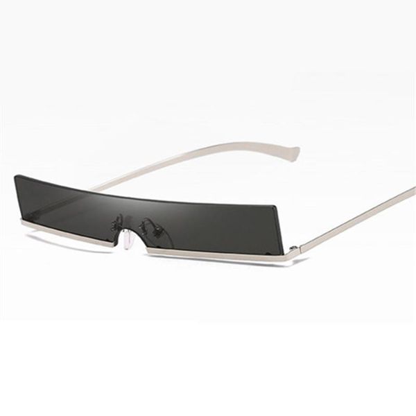 xojox fashion rectangle sunglasses women vintage metal frame brand design sun glasses men retro black red glasses uv400, White;black
xojox fashion rectangle sunglasses women vintage metal frame brand design sun glasses men retro black red glasses uv400, White;black