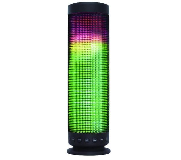 Новые динамики Bluetooth LED M10 беспроводной динамик руки портативный громкоговоритель стерео HiFi плеер беспроводной динамик сабвуфер для телефона
Новые динамики Bluetooth LED M10 беспроводной динамик руки портативный громкоговоритель стерео HiFi плеер беспроводной динамик сабвуфер для телефона