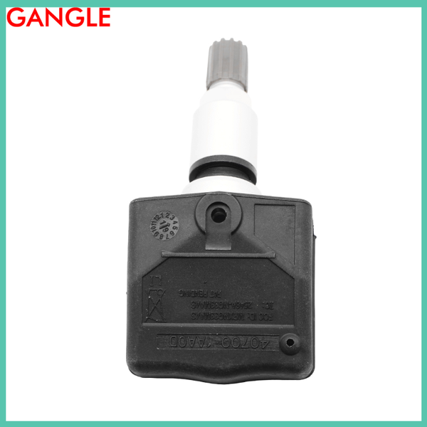 for 2009 2010 2011 2012 2013 titan 315mhz tire pressure sensor tpms tire air pressure 40700-10d 4070010d
for 2009 2010 2011 2012 2013 titan 315mhz tire pressure sensor tpms tire air pressure 40700-10d 4070010d