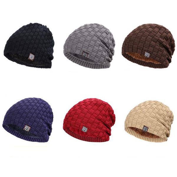 knitted cap warm wool hat earmuffs women and men warm beanies hats casual women solid cover head fashion outdoor hats
knitted cap warm wool hat earmuffs women and men warm beanies hats casual women solid cover head fashion outdoor hats