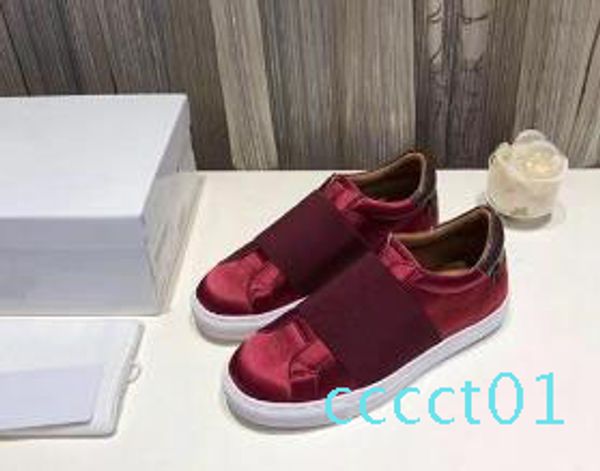 new arrival 2018 men casual men ladies designer shoes mens elastic band trainers womens white luxury designer sneaker ct01, Black
new arrival 2018 men casual men ladies designer shoes mens elastic band trainers womens white luxury designer sneaker ct01, Black